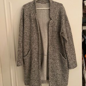 Zara Jacket